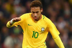 Neymar always welcome at Real Madrid – Casemiro