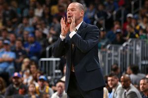 NBA: Nuggets head coach Malone suspended for one game