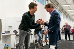 Ogier ends WRC retirement rumours, signs for one more season with M-Sport