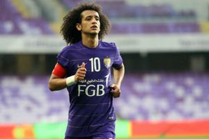 Abdulrahman in line to win AFC honour again