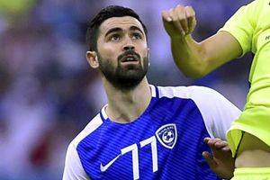 Top AFC honour for Khrbin and Kerr