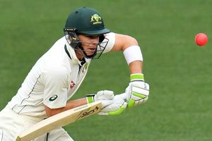 Paine gets shock Australia call for Ashes