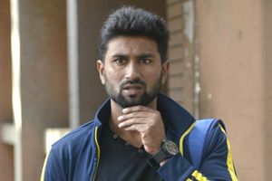 With a helmet and a pair of shoes from Kohli, Pankaj Shaw is ecstatic, grateful to captain’s advice also