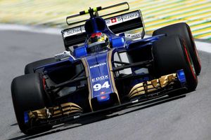Sauber deal sees Alfa Romeo return to F1