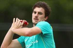 Ashes: Pat Cummins aiming to torment England's batsmen