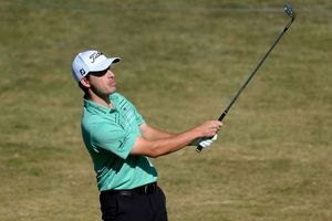 Resilient Cantlay targets world number one