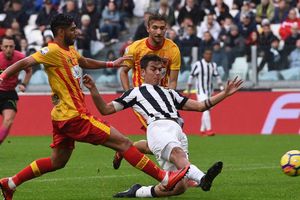 Juventus must be patient with Dybala, says Marotta