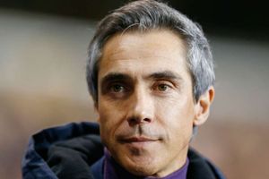 Paulo Sousa replaces Fabio Cannavaro as Tianjin Quanjian coach