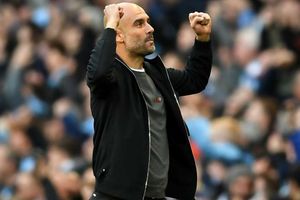 Guardiola dismisses Champions League favourites tag