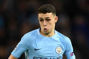 It depends on Foden - Guardiola puts ball in teenager's court