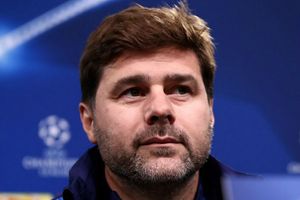 Pochettino targets Spurs redemption in Dortmund