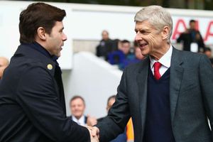 Pochettino lauds Wenger longevity as he eyes 20 years at Spurs