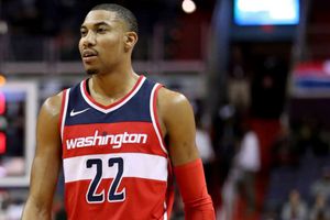 NBA: Porter hits late shot to lift Wizards past Timberwolves