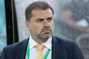 Postecoglou set for decision on Socceroos future