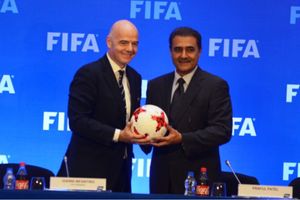 Could India be suspended from FIFA after Delhi court's ruling on Praful Patel?