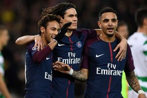 PSG prepare for Monaco with order restored and European dominance in mind