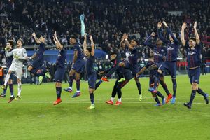 PSG want to sell two South Americans to cope with FFP