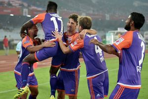 We played very smartly and our game was effective: Popovic