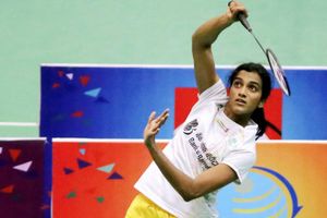Sindhu goes down to Ying in final