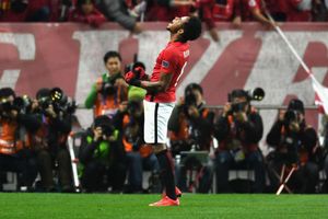 Urawa Red Diamonds 1 Al-Hilal 0 (2-1 agg): Rafael strike secures AFC Champions League glory