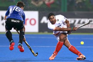 Tokyo Olympics: Indian hockey team is well-prepared this time: Raghunath