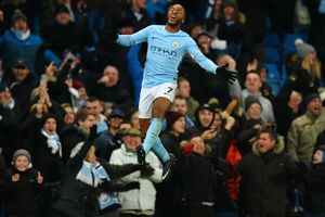 Manchester City 2 Southampton 1: Sterling snatches last-gasp winner