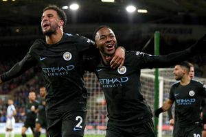 Man City have become 'killers', says in-form Sterling