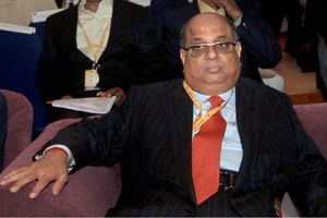 IOA snubs its president Ramachandran, shifts AGM venue from Chennai to Delhi