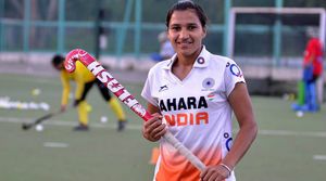 More wins to follow, says Rani Rampal