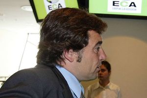 Arsenal appoint Barcelona's Sanllehi as head of football relations