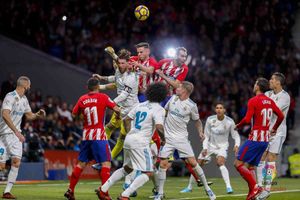 Real Madrid 0-0 Atletico Madrid: Three things we learned from the game