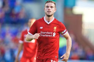Talking points of the Liverpool-Sevilla draw