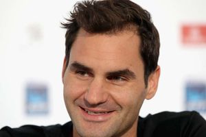 Roger Federer feeling fresh ahead of ATP Finals