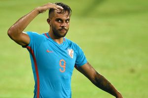 Robin Singh wants to make India comeback
