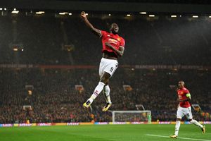 Mourinho opens up about odd Lukaku penalty decision
