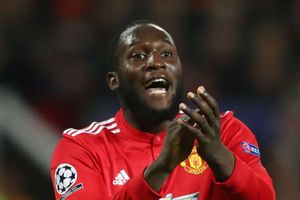 I was born for this - Lukaku proud of matching Belgium goalscoring record