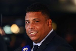 Brazil icon Ronaldo could return to Corinthians in 'high up' position