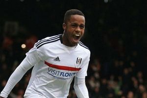 Tottenham eye Ryan Sessegnon to replace Danny Rose