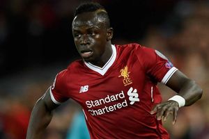 There was no problem – Mane explains Klopp exchange