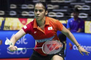 Sindhu advances to quarters; Saina Nehwal, Prannoy crash out of China Open
