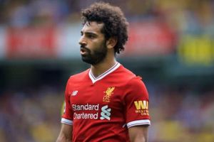 Salah will not take penalties anymore: Klopp