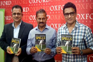 Other teams getting stronger than Mumbai, says Manjrekar