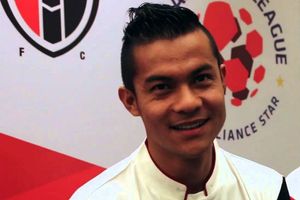 Sanju Pradhan creates history in ISL