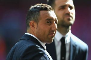 More surgery for Santi Cazorla after Arsenal star's latest setback