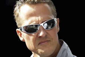 A miracle seems to be closer in Schumacher's case