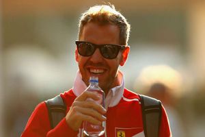 F1 Raceweek: Scores to be settled in Abu Dhabi