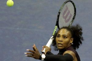 Serena not sure about Australian Open title defence