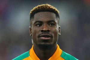 Aurier: My reputation scared off Barcelona