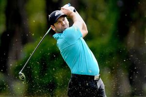 Garcia makes waves in Queensland