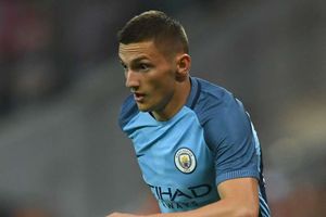 Manchester City youngster Bytyqi retires with heart condition